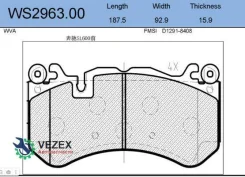������� ��������� �������� | ����� | AUDI A6 C6 (4F2) 04/04-08/11 / AUDI A6 C6 Avant (4F5) 11/04-08/11 / AUDI A6 C7 Avant (4G5, 4GD) 05/11-09/18 / AUD...