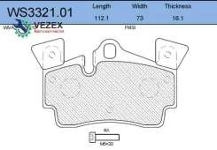 ������� ��������� �������� | ��� | AUDI Q7 2006 Porsche Cayenne 2002 Jeenice WS332101 WS332101 ����