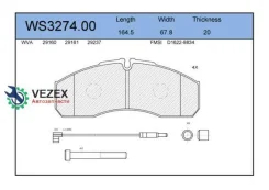 ������� ��������� �������� | ����� | Mercedes BENZ Sprinter 21, Vario 1998 Jeenice WS327400 WS327400 ����