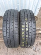 Goodyear Cargo Vector 2. ������, 2017 ���, �/�, ����� 10 % ����