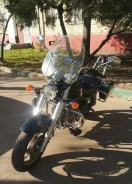 Baltmotors Classic 200. 200����. ��., ��������, ���, � �������� ����