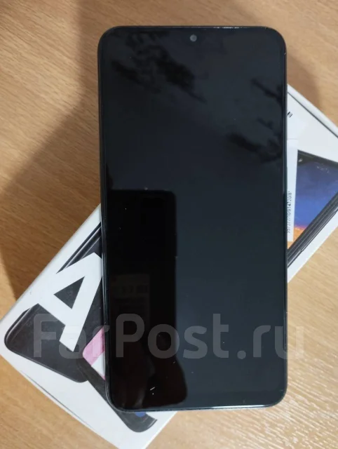 Samsung Galaxy A10. �/�, 4G LTE ����