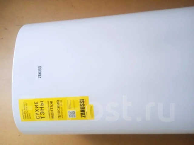 Zanussi ����