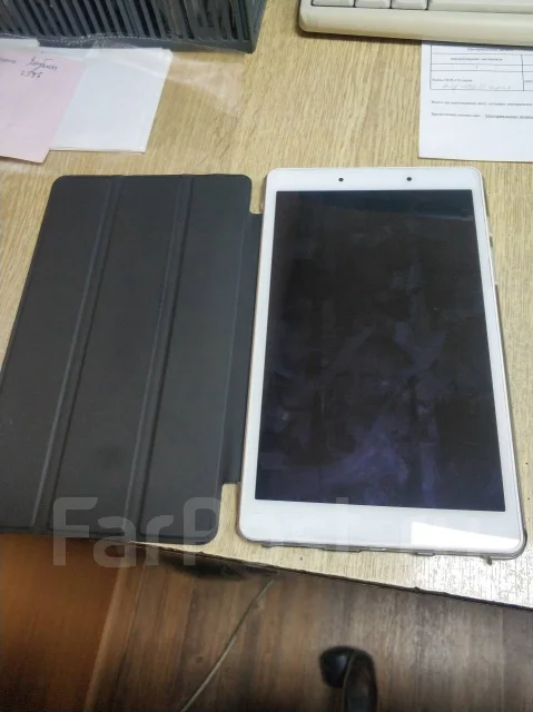 Samsung Galaxy Tab A. 8 ������ ����