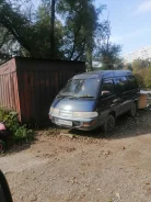 Toyota Town Ace. �������, 4wd, ������ ����