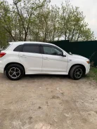 Mitsubishi RVR. ��������, 4wd, 1.8 (139��.�.), ������, 95����. �� ����
