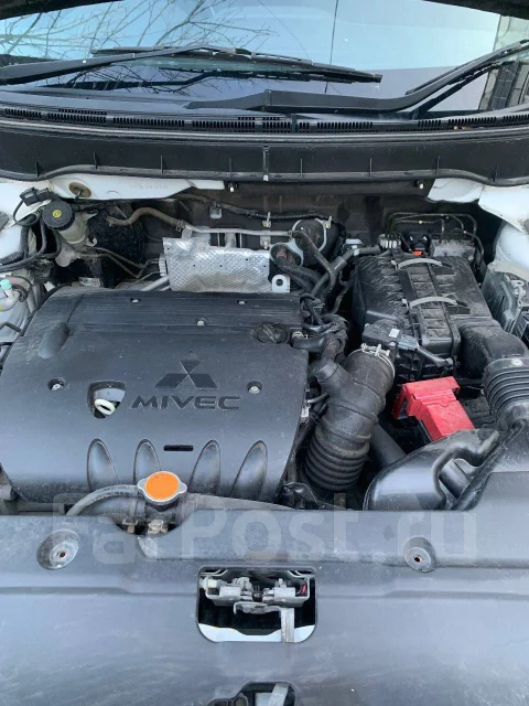 Mitsubishi RVR. ��������, 4wd, 1.8 (139��.�.), ������, 95����. �� ����