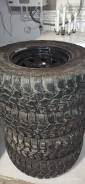 Nokian Rockproof.  mt, 2020 , /,   5 % 