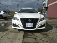 Toyota Crown. ��������, 4wd, 2.5 (178��.�.), ������, 42 000����. ��, �/�. ��� ����� �� ������������ ����