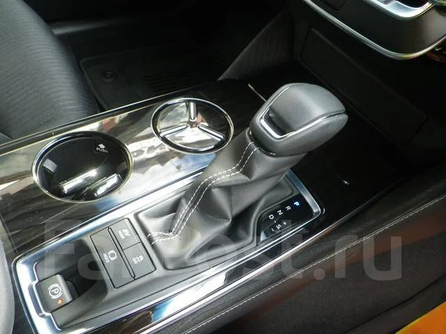 Toyota Crown. ��������, 4wd, 2.5 (178��.�.), ������, 42 000����. ��, �/�. ��� ����� �� ������������ ����
