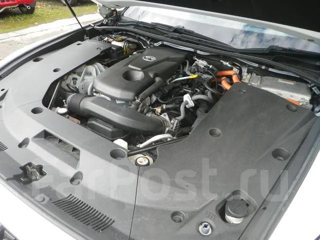 Toyota Crown. ��������, 4wd, 2.5 (178��.�.), ������, 42 000����. ��, �/�. ��� ����� �� ������������ ����