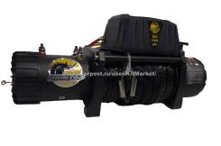  PRO&TOP 13000 lbs/5900 kg 12V. 