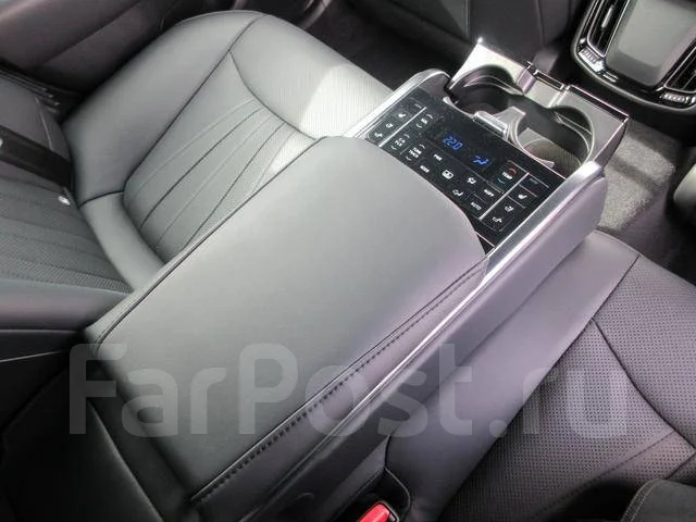 Toyota Crown. ��������, 4wd, 2.5 (178��.�.), ������, 42 000����. ��, �/�. ��� ����� �� ������������ ����