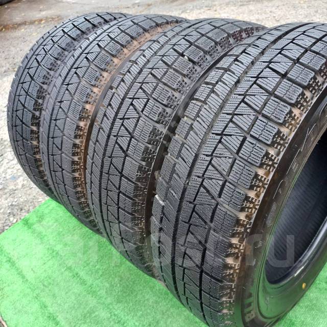 Bridgestone Blizzak Revo GZ, 195/65 R15, 15", 1 шт, в наличии, 195 мм ...