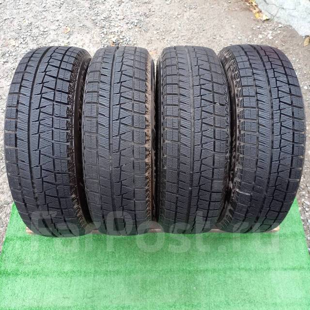 Bridgestone Blizzak Revo GZ, 195/65 R15, 15", 1 шт, в наличии, 195 мм ...