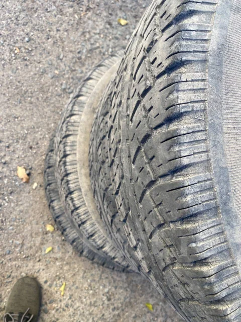 Maxtrek SU-800. ����� mt, 2013 ���, �/�, ����� 60 % ����