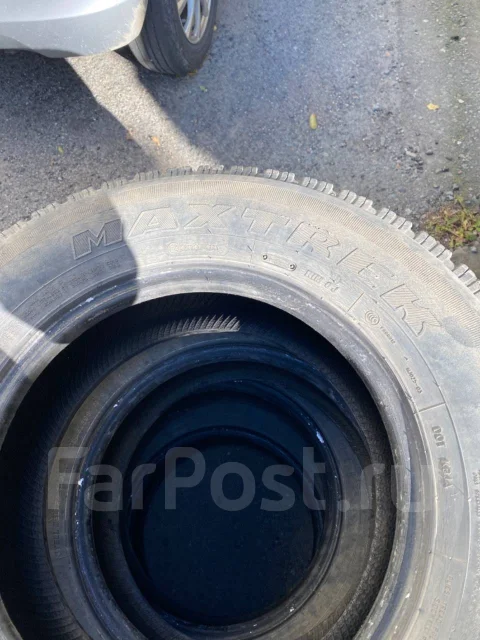 Maxtrek SU-800. ����� mt, 2013 ���, �/�, ����� 60 % ����