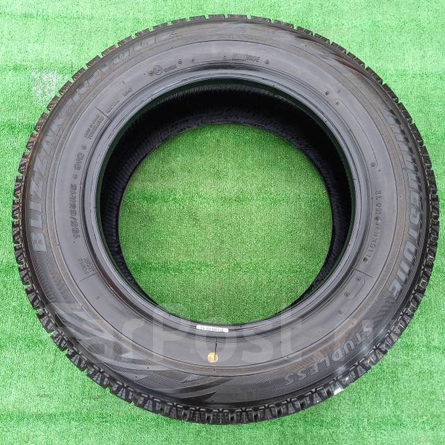 Bridgestone Blizzak Revo GZ, 195/65 R15, 15", 1 шт, в наличии, 195 мм ...