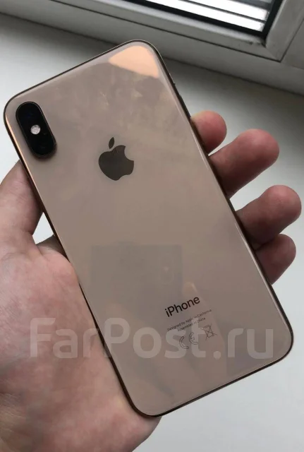 Apple iPhone Xs. �/�, 256 ��, ������� ����