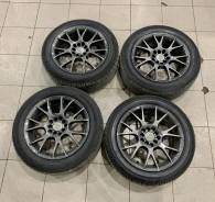 Hokuto Racing. 7.0x16", 5x100, ET35, �� 76,1���. ����