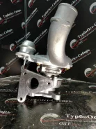 ������� ����� GT17 Renault Laguna F9Q 754 ����� 021TC14750000, 30620721, 4409975, 53039700048, 53039880048, 53039900048, 5860004, 7032450001, 71734500...