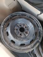 Toyota. 5.5x14", 5x100, ET-40 ����