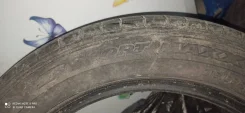 Dunlop Sport Maxx Race II. ������, 2014 ���, �/�, ����� 60�% ����