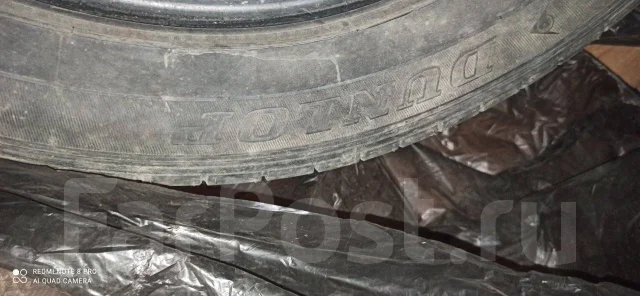 Dunlop Sport Maxx Race II. ������, 2014 ���, �/�, ����� 60 % ����