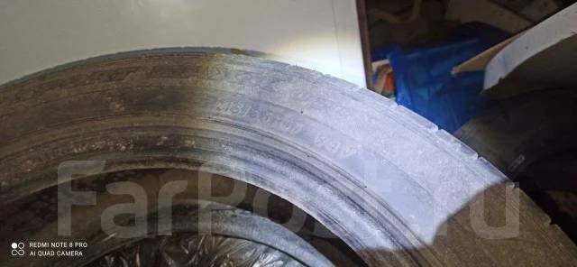 Dunlop Sport Maxx Race II. ������, 2014 ���, �/�, ����� 60 % ����