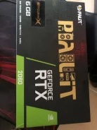 GeForce RTX 2060 ����