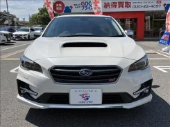 Subaru Levorg. ��������, 4wd, 1.6 (170��.�.), ������, 31 000����. ��, �/�. ��� ����� �� ������������ ����