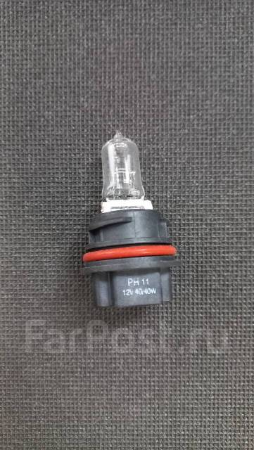 Лампочка в фару Honda DIO AF34 / AF35 / LEAD 50 (AF48 ) / LEAD 100 ...