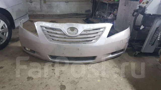 Toyota Cami. ACV40 ����