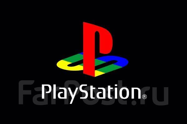 Как выглядит знак playstation