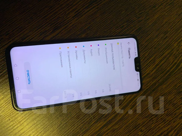 Honor 8X. �/� ����