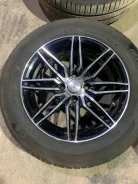 A.R.T. forgeART1. x15", 4x100 ����