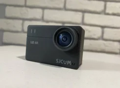 SJCAM SJ8 Air ����