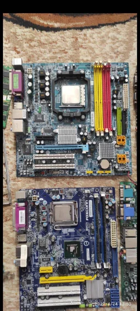 LGA775 ����