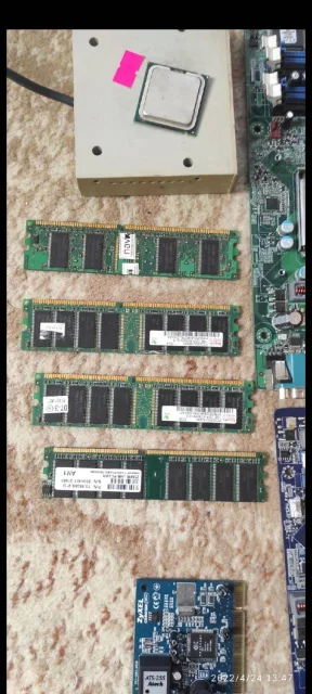 LGA775 ����