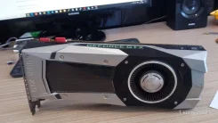 GeForce GTX 1080 Ti ����