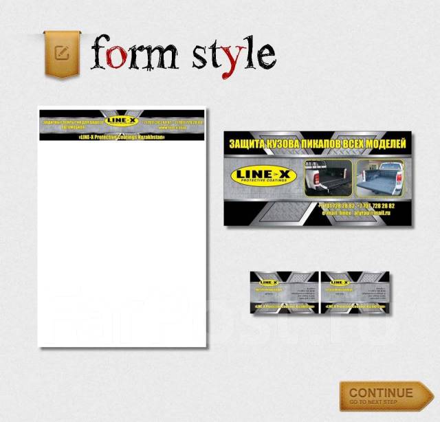 Разработка дизайна, подготовка макетов к печати - Изготовление и ...