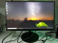 Lenovo. 24" ����