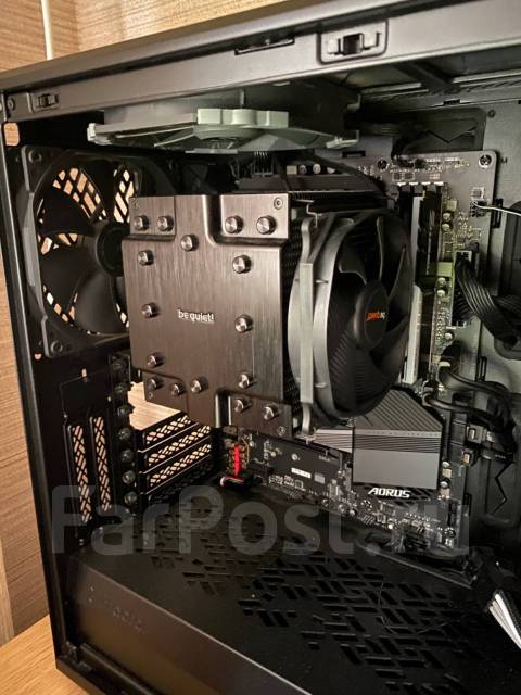 I7 11700k+Z590+G Skill 16gb 4000 - Процессоры во Владивостоке