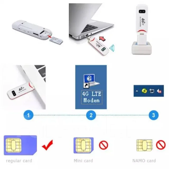 4G Wi-Fi ������. ����