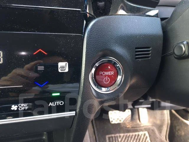 Honda Shuttle. �������, 4wd, 1.5 (110��.�.), ������, 61 000����. ��, �/�, ��� ���. ��� ����� �� ������������ ����