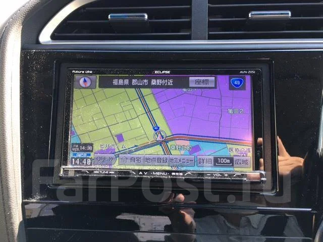 Honda Shuttle. �������, 4wd, 1.5 (110��.�.), ������, 61 000����. ��, �/�, ��� ���. ��� ����� �� ������������ ����