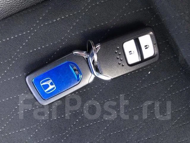 Honda Shuttle. �������, 4wd, 1.5 (110��.�.), ������, 61 000����. ��, �/�, ��� ���. ��� ����� �� ������������ ����