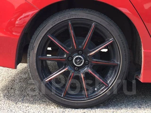 Honda Shuttle. �������, 4wd, 1.5 (110��.�.), ������, 61 000����. ��, �/�, ��� ���. ��� ����� �� ������������ ����