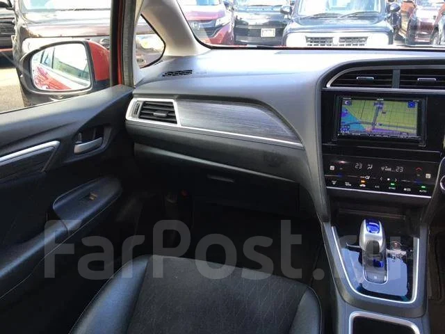 Honda Shuttle. �������, 4wd, 1.5 (110��.�.), ������, 61 000����. ��, �/�, ��� ���. ��� ����� �� ������������ ����