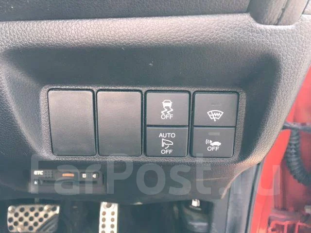 Honda Shuttle. �������, 4wd, 1.5 (110��.�.), ������, 61 000����. ��, �/�, ��� ���. ��� ����� �� ������������ ����
